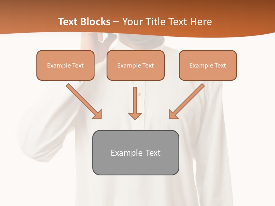 Religion Background Diversity PowerPoint Template