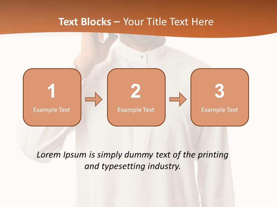 Religion Background Diversity PowerPoint Template