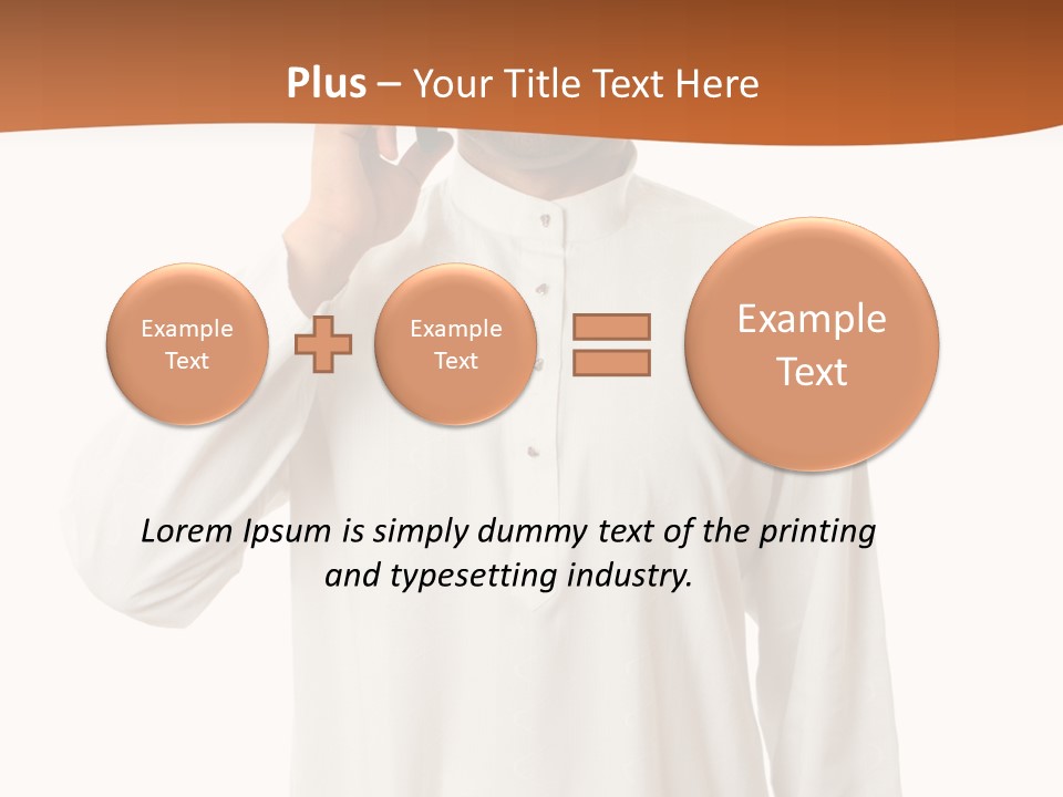 Religion Background Diversity PowerPoint Template