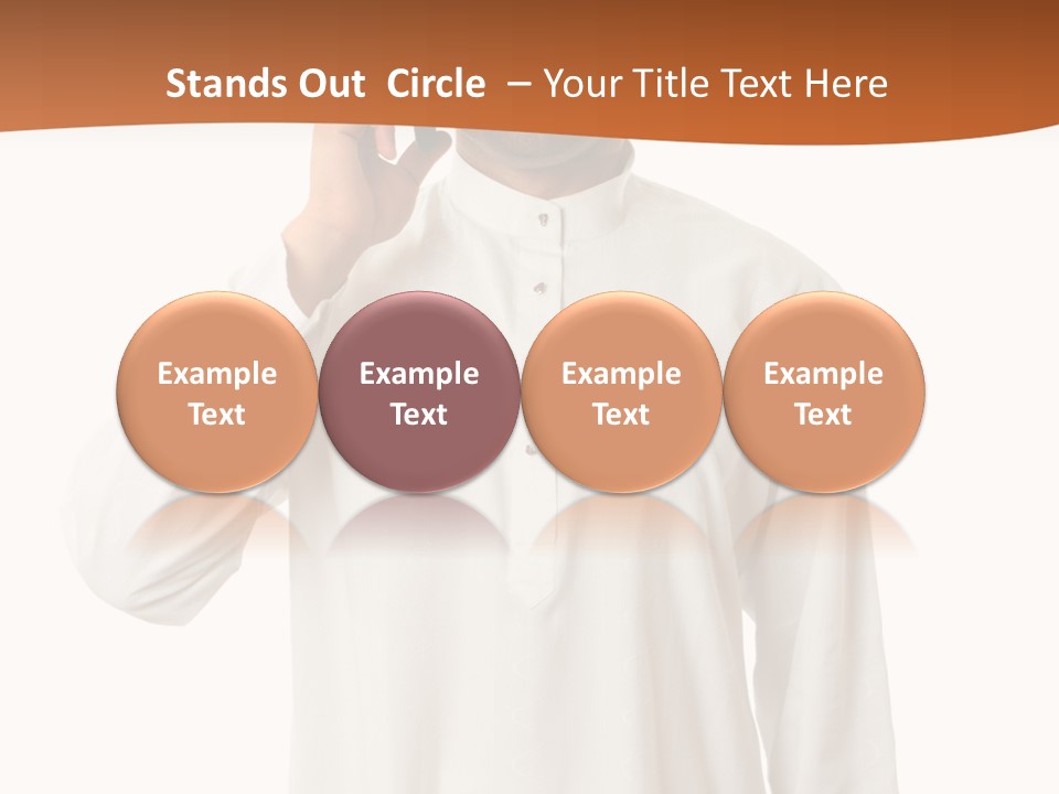 Religion Background Diversity PowerPoint Template