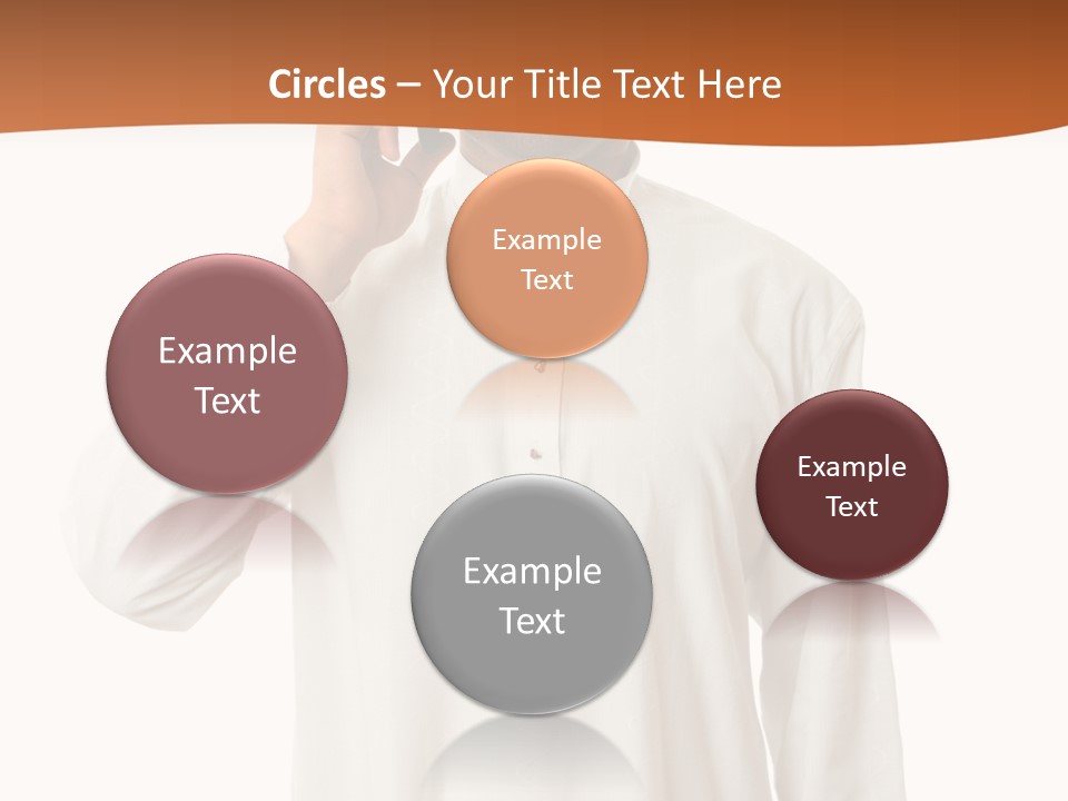 Religion Background Diversity PowerPoint Template