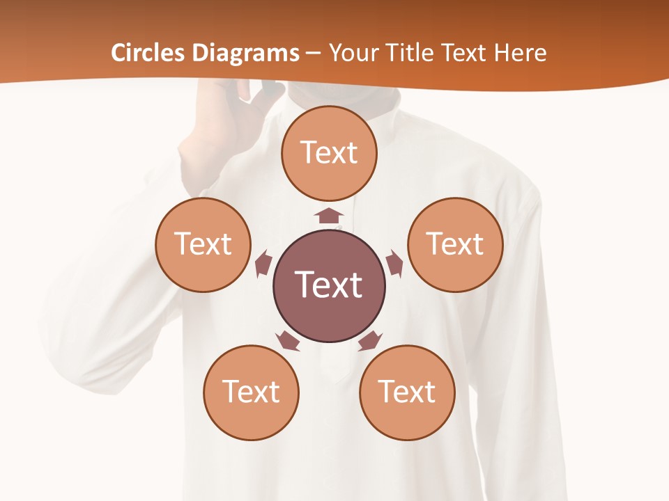 Religion Background Diversity PowerPoint Template