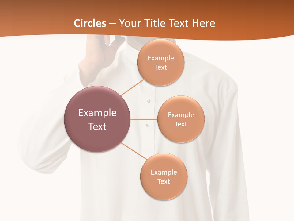 Religion Background Diversity PowerPoint Template