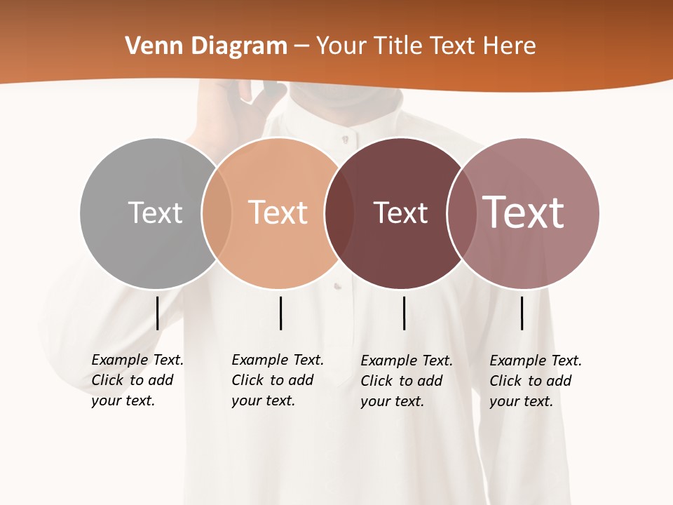 Religion Background Diversity PowerPoint Template