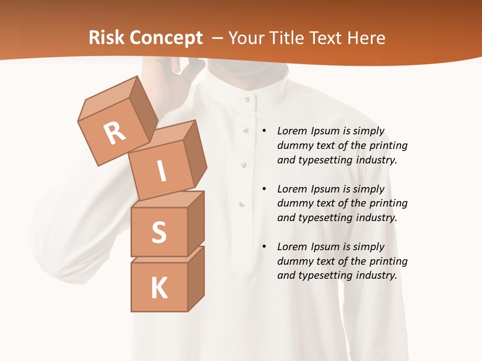 Religion Background Diversity PowerPoint Template