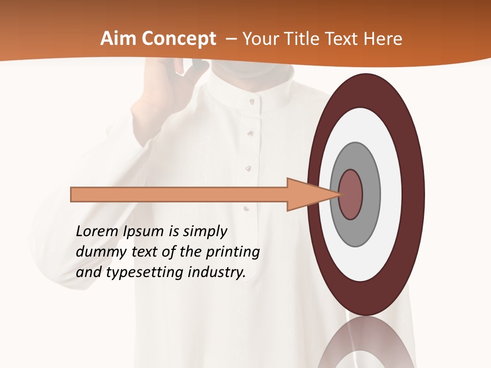Religion Background Diversity PowerPoint Template