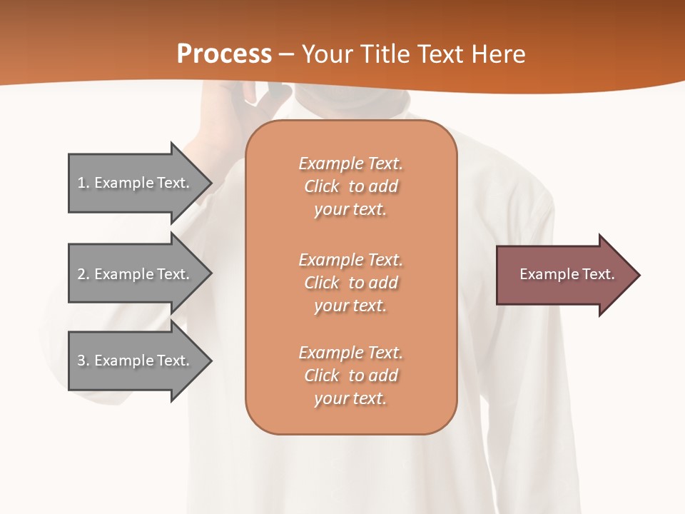 Religion Background Diversity PowerPoint Template