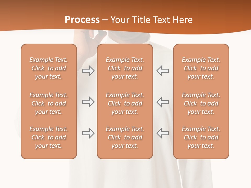 Religion Background Diversity PowerPoint Template