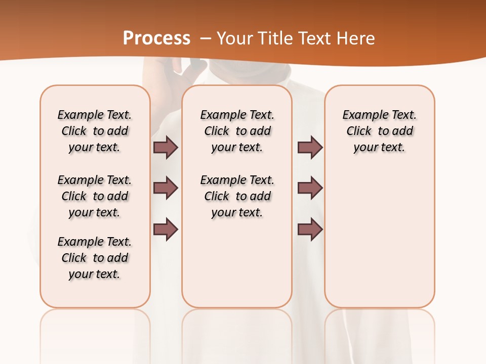 Religion Background Diversity PowerPoint Template