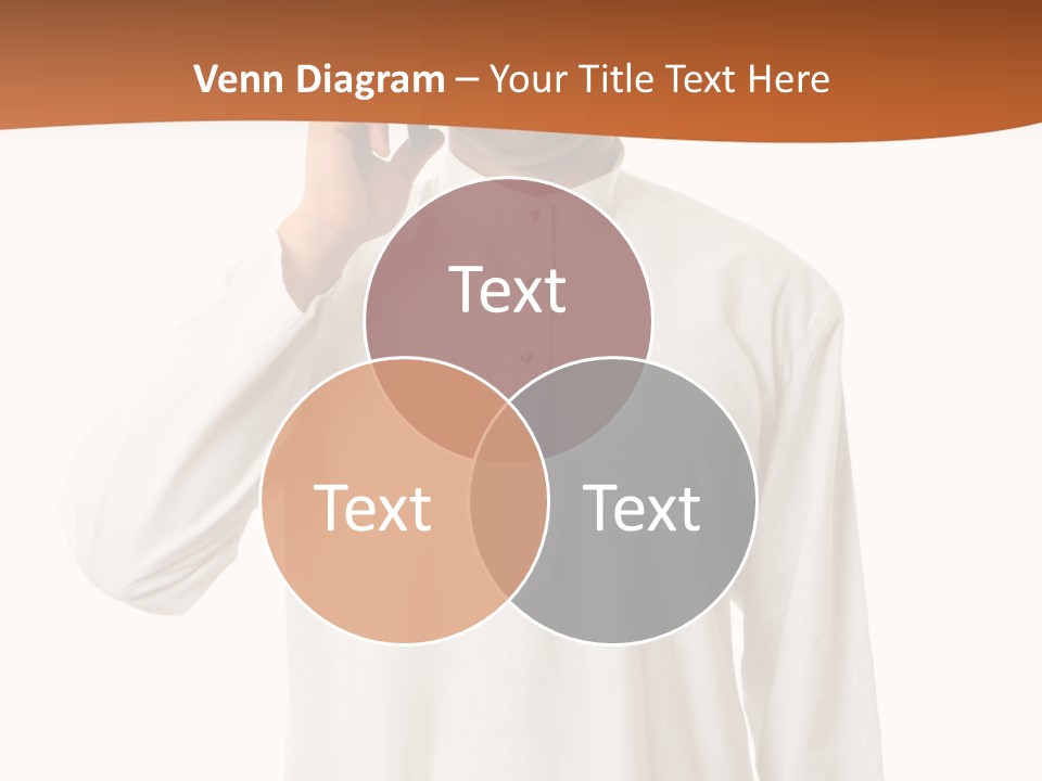 Religion Background Diversity PowerPoint Template