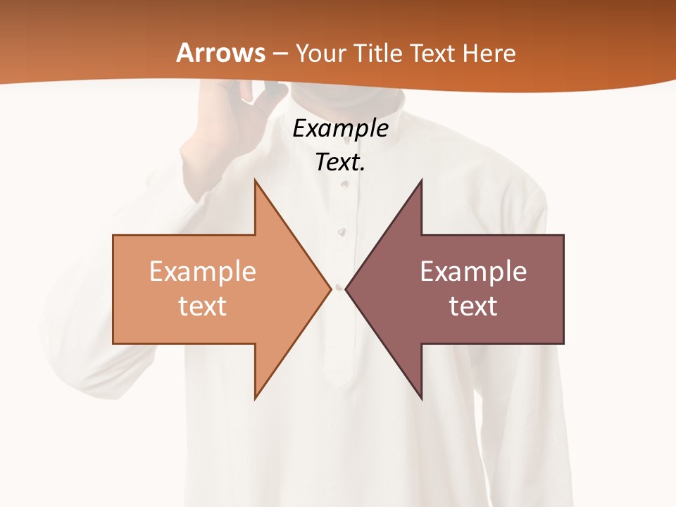 Religion Background Diversity PowerPoint Template