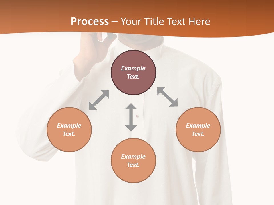 Religion Background Diversity PowerPoint Template
