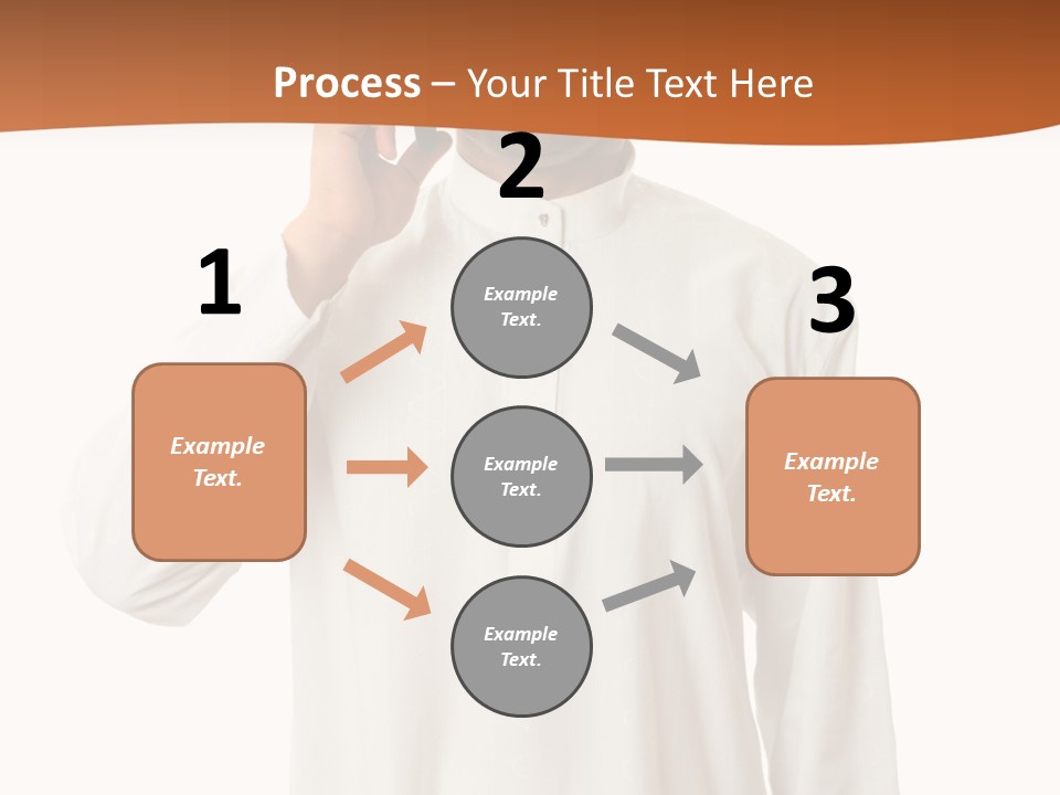Religion Background Diversity PowerPoint Template