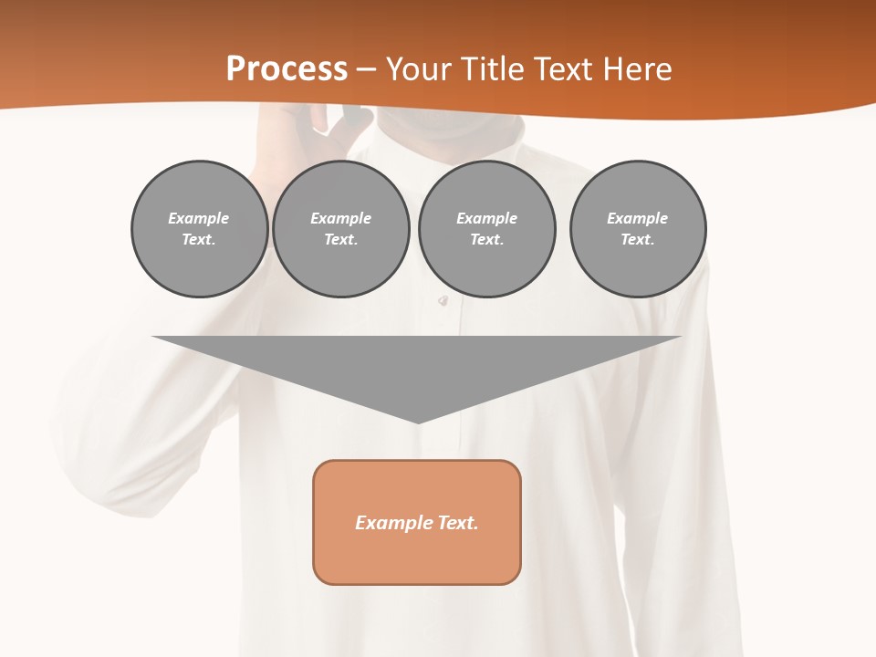Religion Background Diversity PowerPoint Template