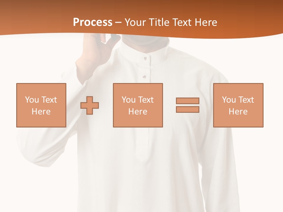 Religion Background Diversity PowerPoint Template