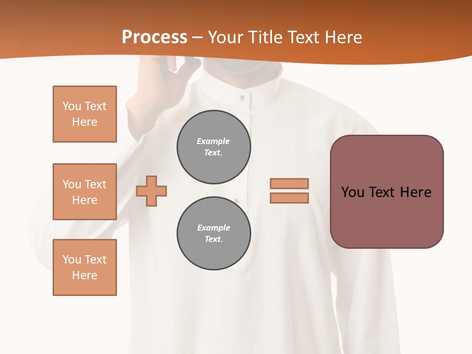 Religion Background Diversity PowerPoint Template
