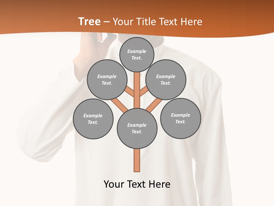 Religion Background Diversity PowerPoint Template