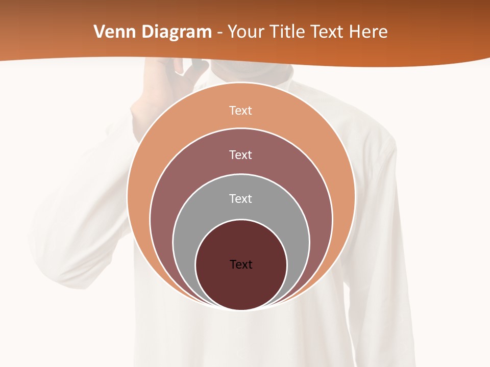 Religion Background Diversity PowerPoint Template
