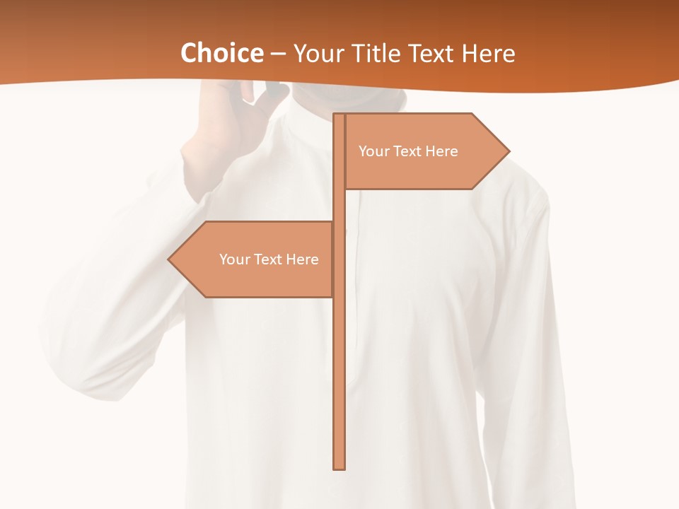Religion Background Diversity PowerPoint Template