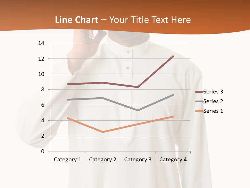 Religion Background Diversity PowerPoint Template
