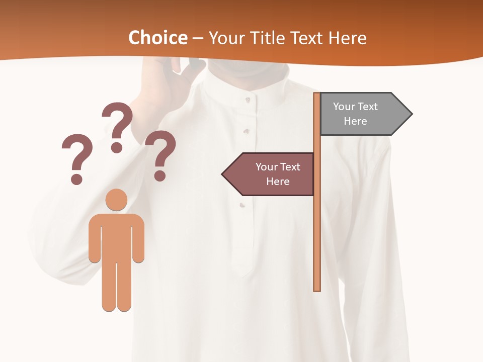 Religion Background Diversity PowerPoint Template