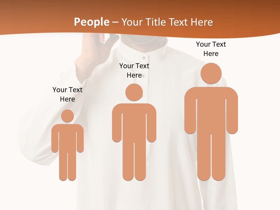 Religion Background Diversity PowerPoint Template