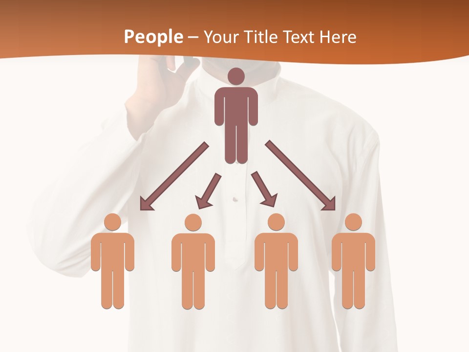 Religion Background Diversity PowerPoint Template