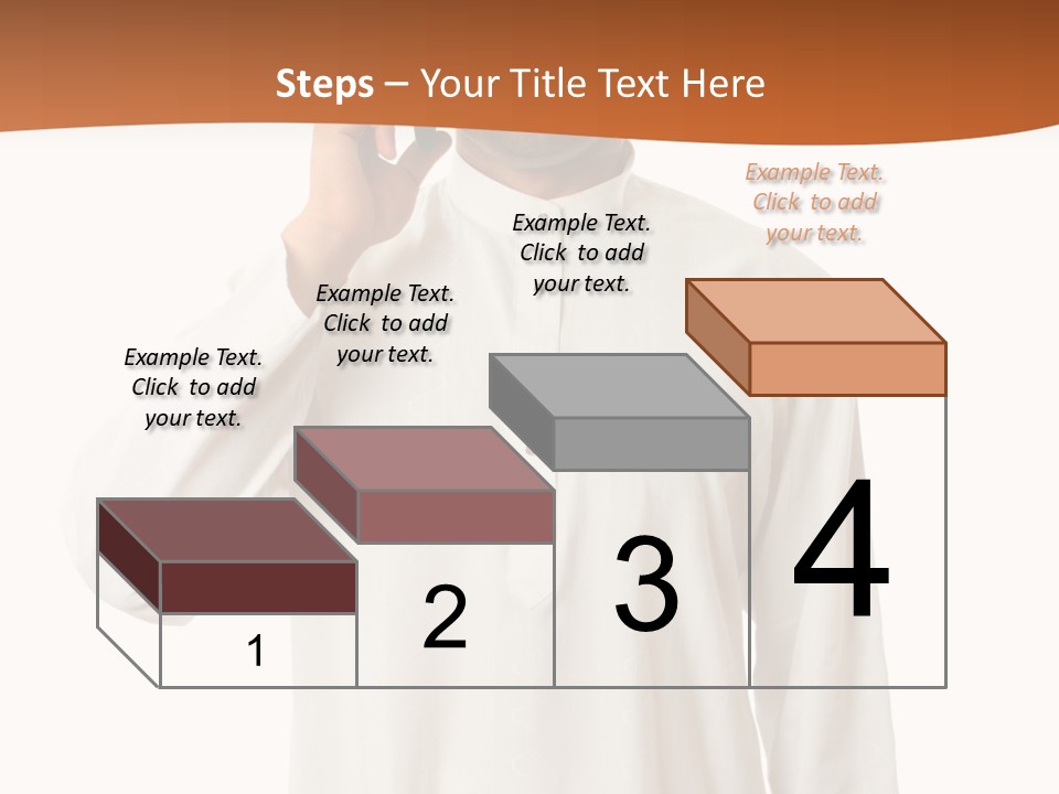 Religion Background Diversity PowerPoint Template