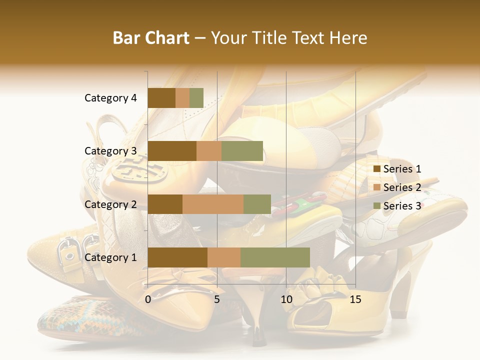 Ladies Women Laked PowerPoint Template