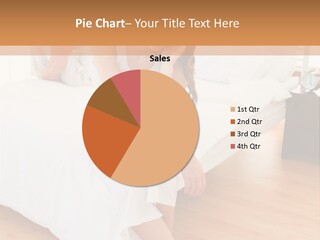 Valentine Relationship Glum PowerPoint Template