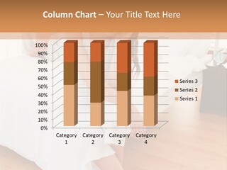 Valentine Relationship Glum PowerPoint Template