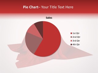 Stage Surface Display PowerPoint Template