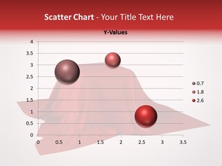 Stage Surface Display PowerPoint Template