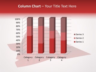 Stage Surface Display PowerPoint Template