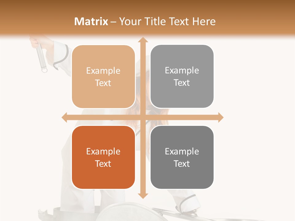 Help Kid Toque PowerPoint Template