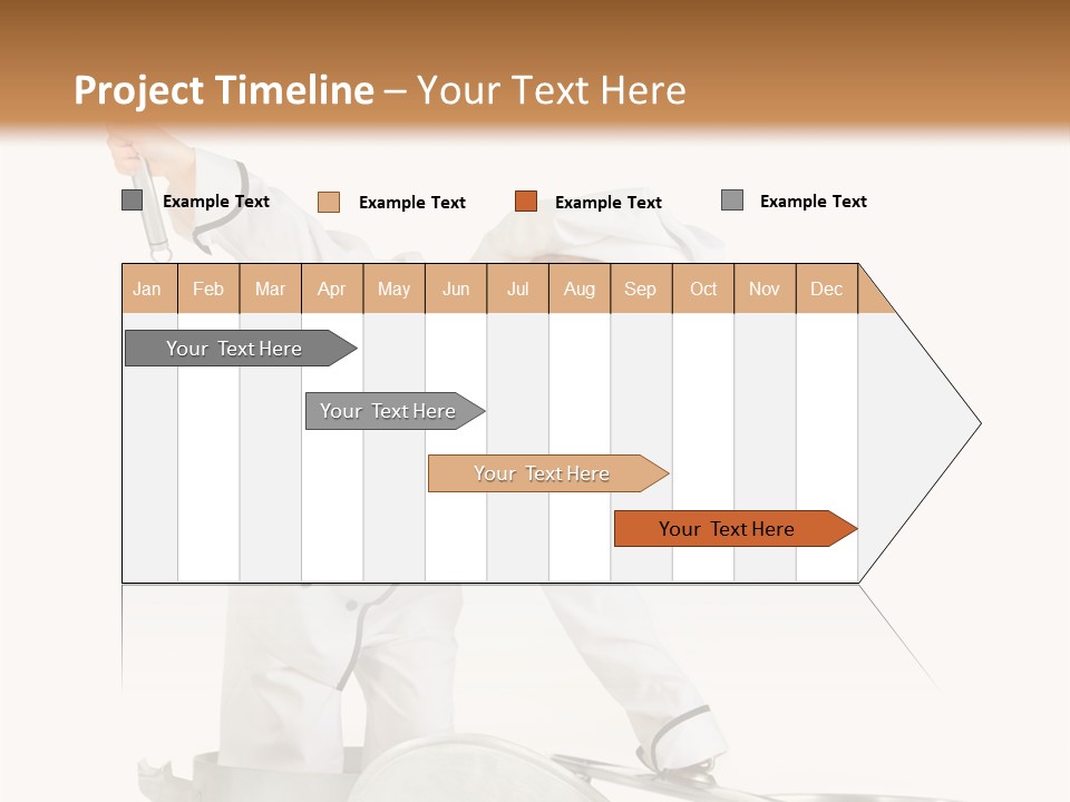 Help Kid Toque PowerPoint Template