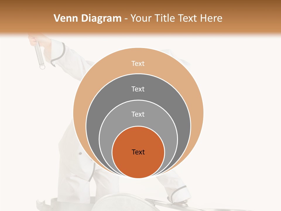 Help Kid Toque PowerPoint Template