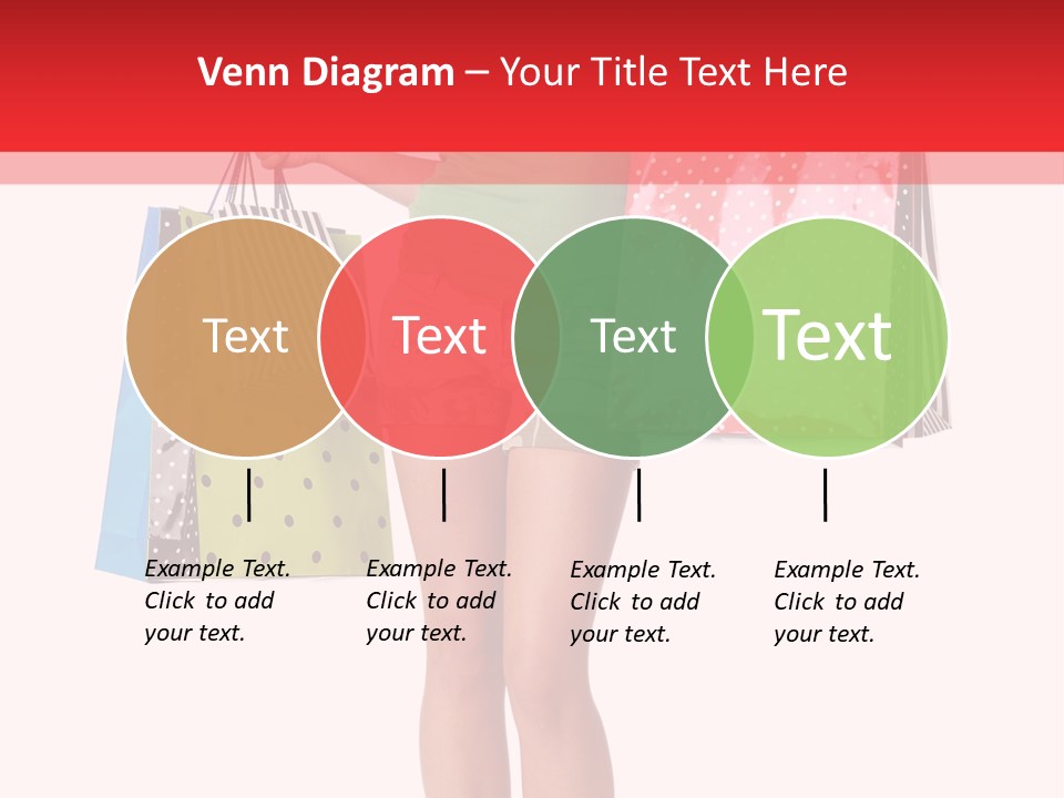 Gesture Young Buying PowerPoint Template