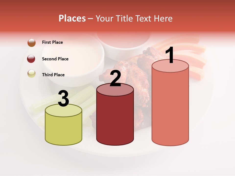 Potato Ingredients Living PowerPoint Template