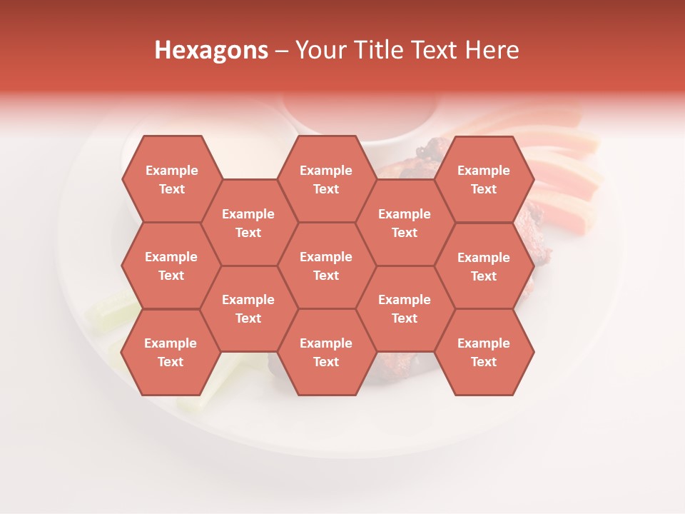 Potato Ingredients Living PowerPoint Template