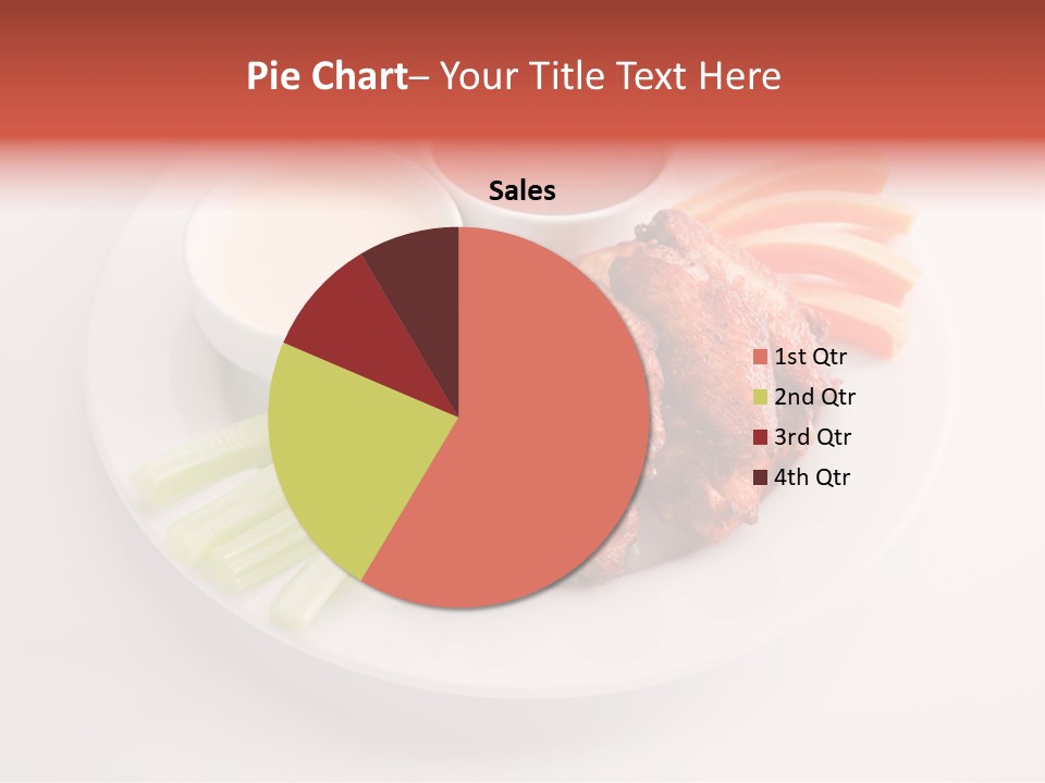 Potato Ingredients Living PowerPoint Template