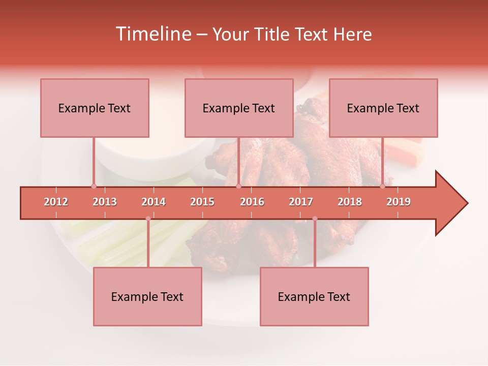 Potato Ingredients Living PowerPoint Template