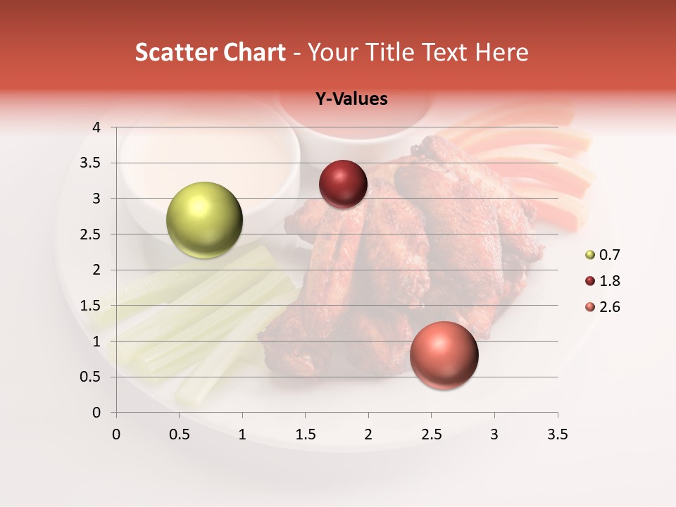 Potato Ingredients Living PowerPoint Template