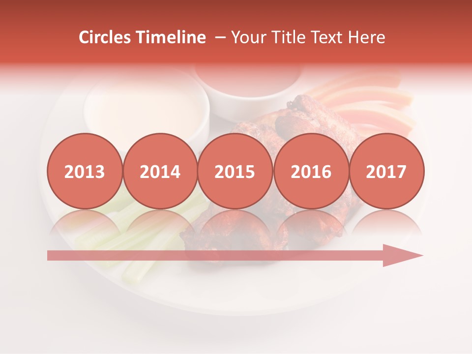 Potato Ingredients Living PowerPoint Template