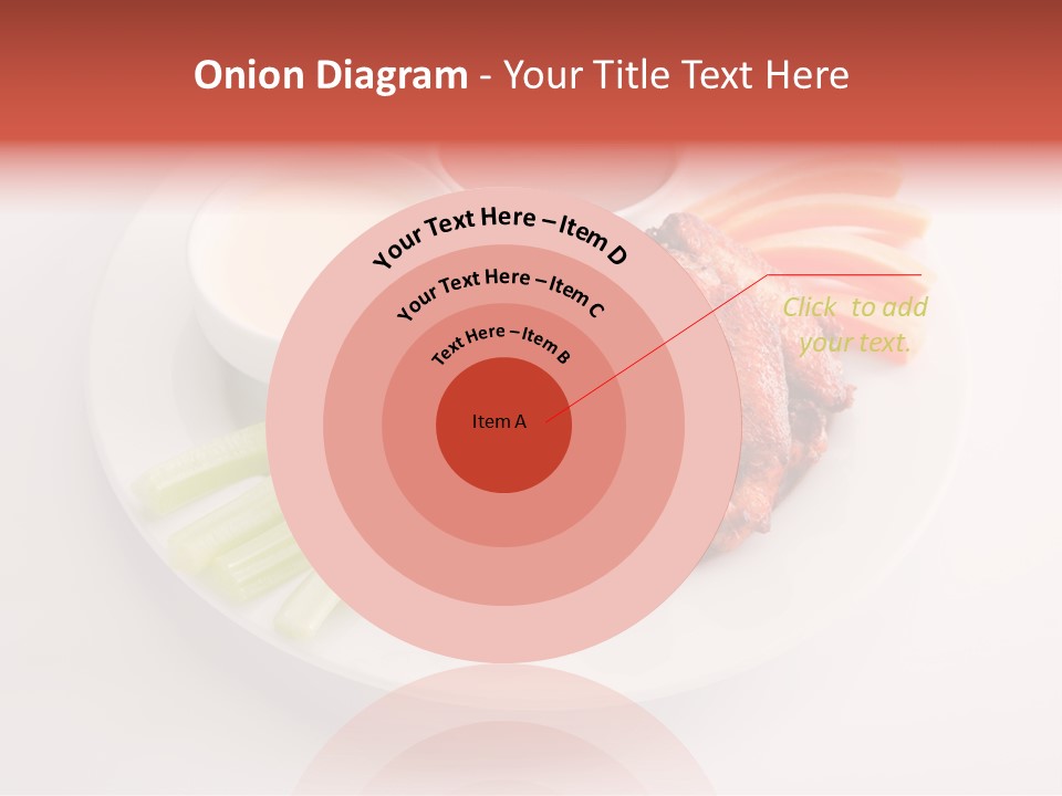 Potato Ingredients Living PowerPoint Template