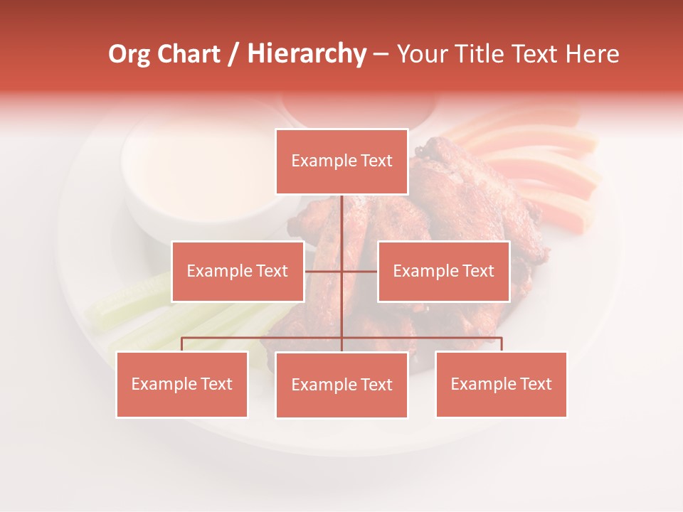 Potato Ingredients Living PowerPoint Template