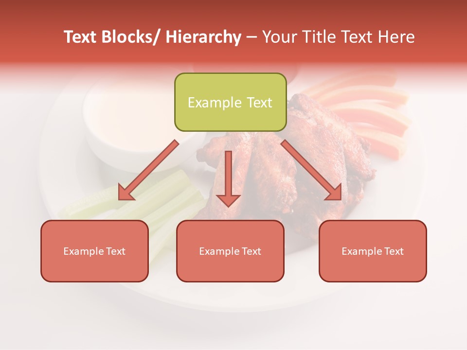 Potato Ingredients Living PowerPoint Template
