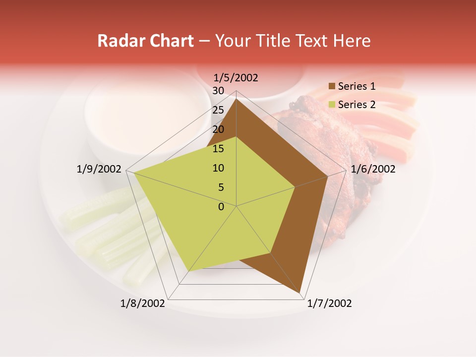 Potato Ingredients Living PowerPoint Template