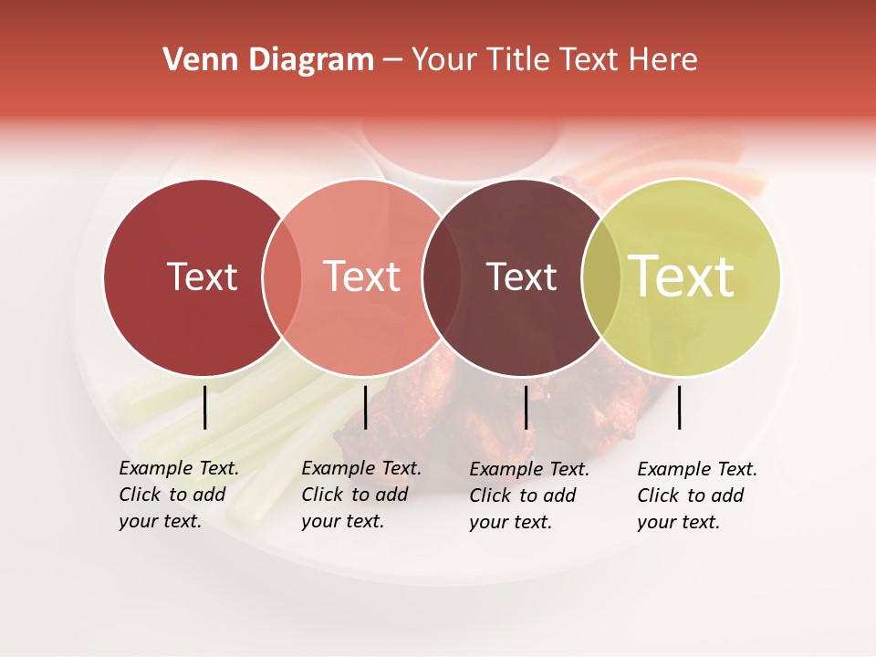 Potato Ingredients Living PowerPoint Template