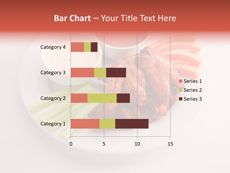 Potato Ingredients Living PowerPoint Template
